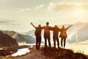 Lire la suite à propos de l’article L&rsquo;impact de votre entourage sur votre réussite